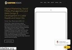 Sites similar to williameaston.net