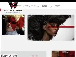 Sites similar to williamedge.com