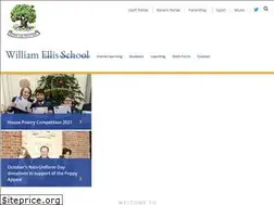 Sites similar to williamellis.camden.sch.uk