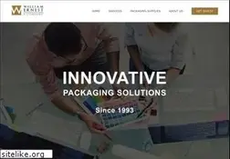Sites similar to williamernest.com