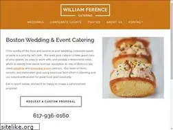 Sites similar to williamference.com