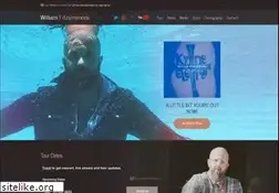 Sites similar to williamfitzsimmons.com
