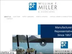 Sites similar to williamfmiller.com
