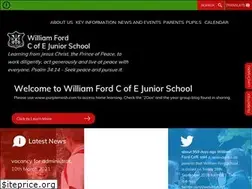 Sites similar to williamfordschool.co.uk