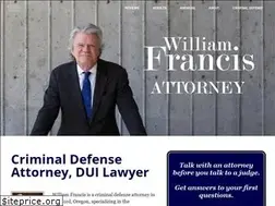 Sites similar to williamfrancis.com