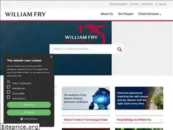 Sites similar to williamfry.com