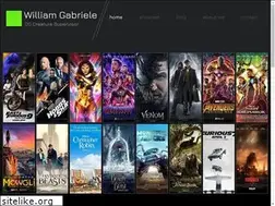 Sites similar to williamgabriele.com