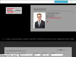 Sites similar to williamgaudreault.com