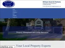 Sites similar to williamgrant.co.uk