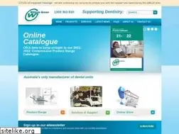 Sites similar to williamgreen.com.au