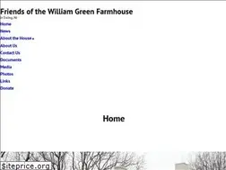 Sites similar to williamgreenhouse.org