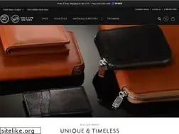 Sites similar to williamhenry.com