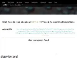 Sites similar to williamhenrysalon.com