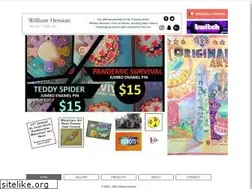 Sites similar to williamhessian.com
