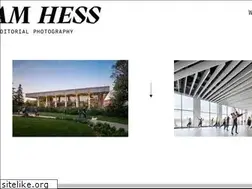 Sites similar to williamhessphoto.com