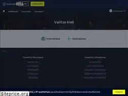 Sites similar to williamhill.eu