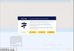 Sites similar to williamhill.pl