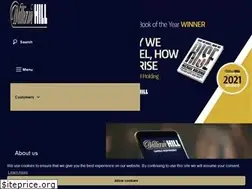 Sites similar to williamhillplc.com