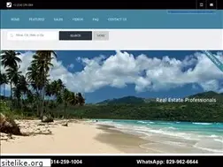 Sites similar to williamholdenrealty.com