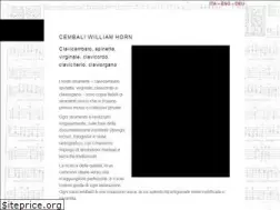 Sites similar to williamhorn.it