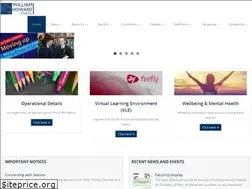 Sites similar to williamhoward.cumbria.sch.uk