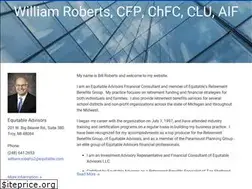 Sites similar to williamhroberts.com