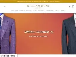 Sites similar to williamhunt.co.uk