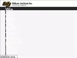 Sites similar to williamjacksoninc.com
