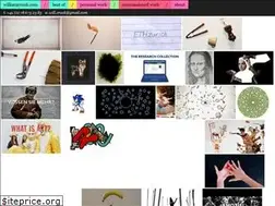 Sites similar to williamjcrook.com