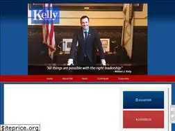 Sites similar to williamjkelly.org