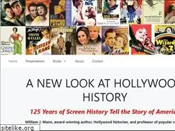 Sites similar to williamjmann.com