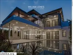 Sites similar to williamjonesre.com