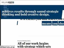Sites similar to williamjoseph.com