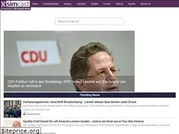Sites similar to williamjtobin.com