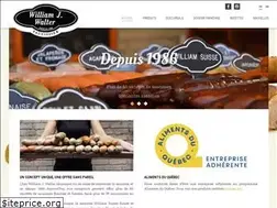 Sites similar to williamjwalter.com