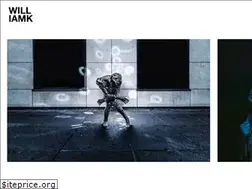 Sites similar to williamk.fr