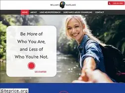 Sites similar to williamkarslake.com