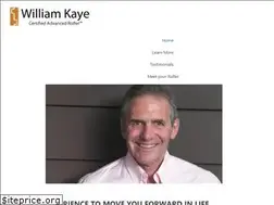 Sites similar to williamkayerolfing.com