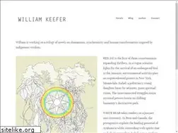 Sites similar to williamkeefer.com