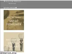 Sites similar to williamkellydentistry.com