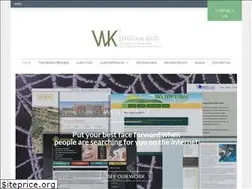 Sites similar to williamkellydesign.com