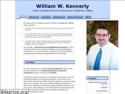 Sites similar to williamkennerly.com