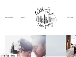 Sites similar to williamkimphotography.com