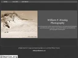 Sites similar to williamkinsley.com