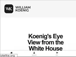 Sites similar to williamkoenig.com