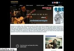 Sites similar to williamkok.com