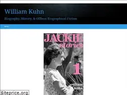 Sites similar to williamkuhn.com
