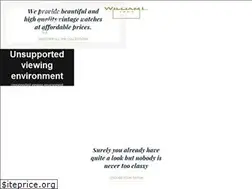 Sites similar to williaml1985.com