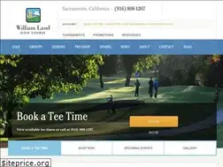 Sites similar to williamlandgc.com
