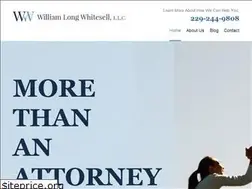 Sites similar to williamlongwhitesell.com